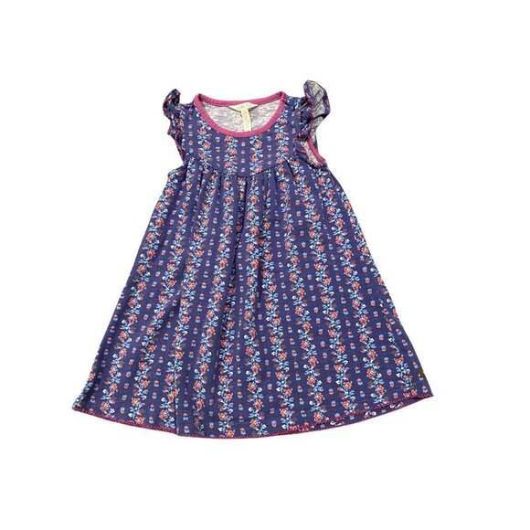 Matilda Jane Other - Matilda Jane Girl's Floral Tunic Dress